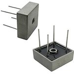KBPC5010W, Диодный мост 50А 1000В [KBPC-W]