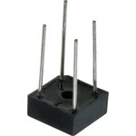 KBPC6005 (BR605), Диодный мост 6А 50В [KBPC6]