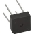 KBPC606 (BR66), Диодный мост 6А 600В [KBPC6]
