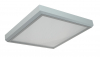 Светильник PRS/S 418 накладной 4х18Вт IP20 1059000160 CT