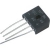 KBU604 (KBU6G, RS604), Диодный мост 6А 400В [KBU]