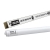 Лампа светодиодная трубка 18Вт LED-T8-18W/NW/G13/FR/FIX/N 4000К матовая белый свет UL-00001456 Volpe