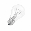 Лампа 60Вт E27 прозрачная CLAS A55 CL 4008321665850 OSRAM