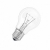 Лампа 60Вт E27 прозрачная CLAS A55 CL 4008321665850 OSRAM