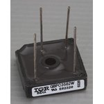VS-GBPC3502W, Диодный мост 35А 200В [GBPC-W]