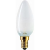Лампа ДС 60Вт Е14 матовая B-35 230V frosted 871150001176350 PHILIPS