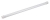 Лампа светодиодная трубка10Вт PLED T8-600 PL 90Led 6500К холодный .1038180 Jazzway
