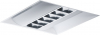 Светильник OTK/R 418 встраиваемый 4х18Вт IP20 1105000010 CT