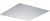 Светильник PRS/R 218 встраиваемый 2х18Вт IP20 1031000010 CT