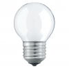 Лампа ДШ 40Вт Е27 матовая P-45 230В frosted 871150001122050 PHILIPS