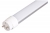 Лампа светодиодная трубка 10Вт G13 PLED T8-600R 88led 4000К 800Лм матовый, холодный 180-265В .1013446 Jazzway