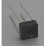 KBPC604, Диодный мост 6А 400В