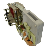 Контактор КПВ-604-250А-110DC-З-ПК-У3-КЭАЗ