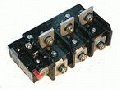 Реле тепловое РТТ 3 In=80A